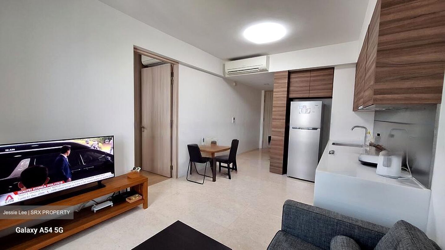 The Panorama (D20), Condominium #454375821